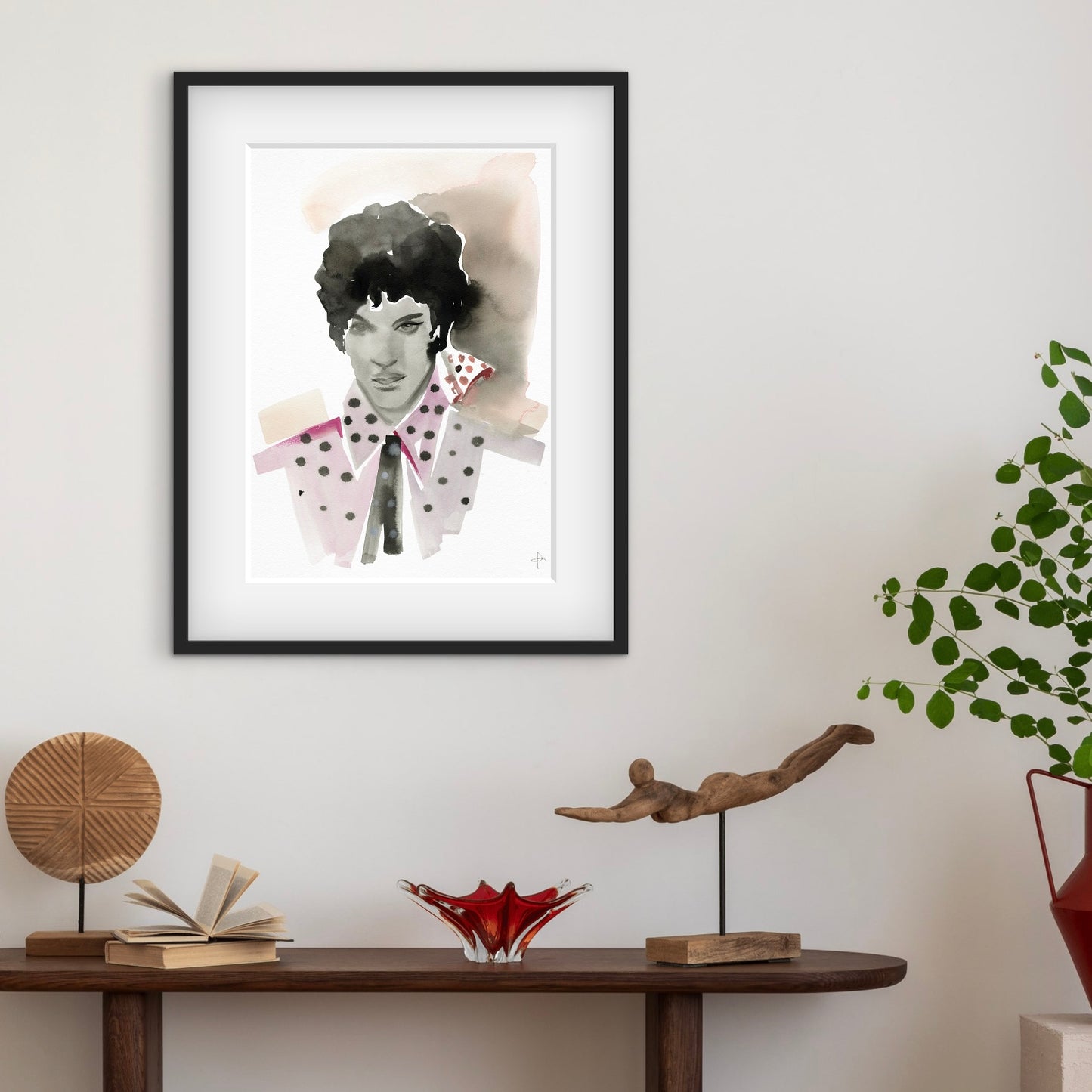 Prince-Polkadots