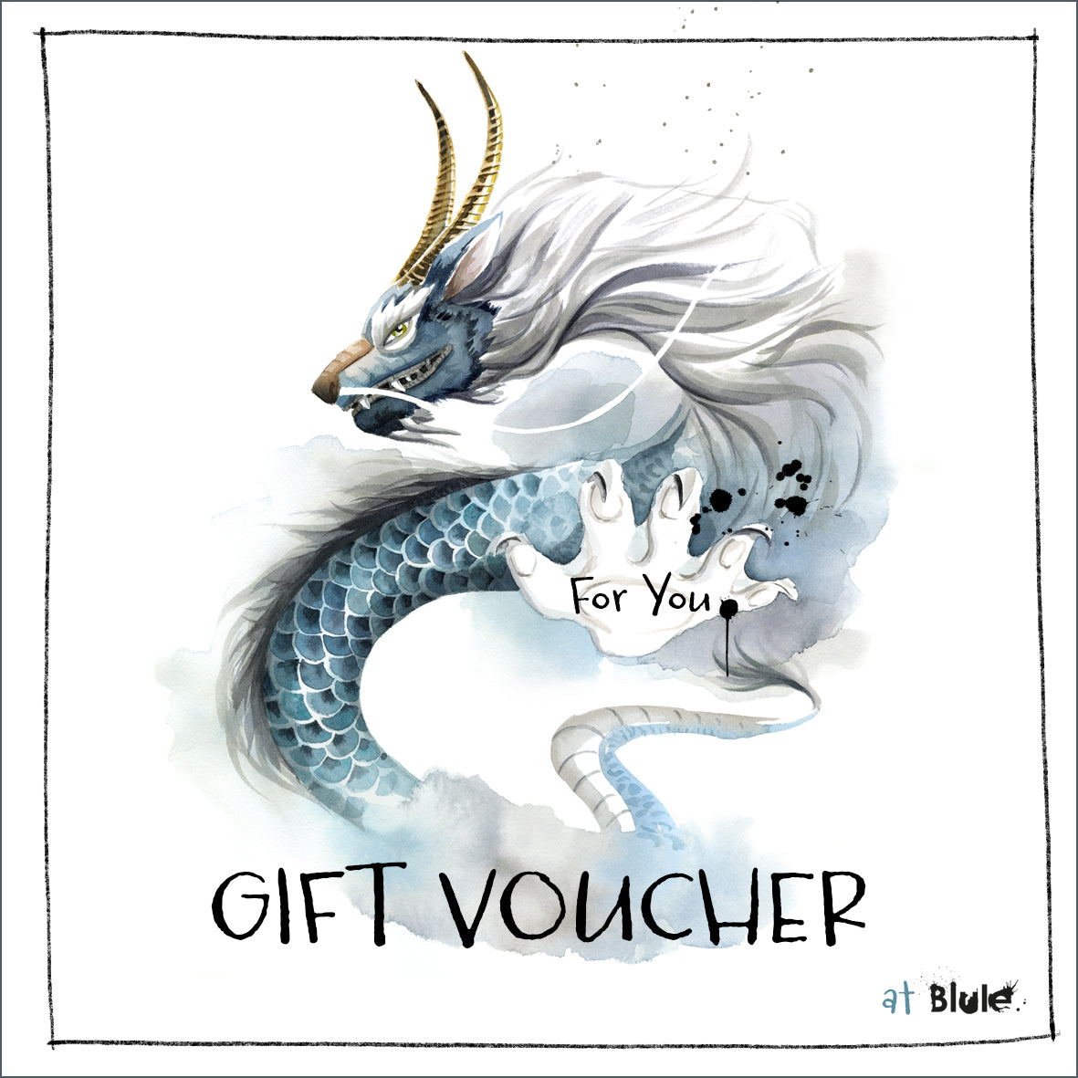 E-Gift Cards