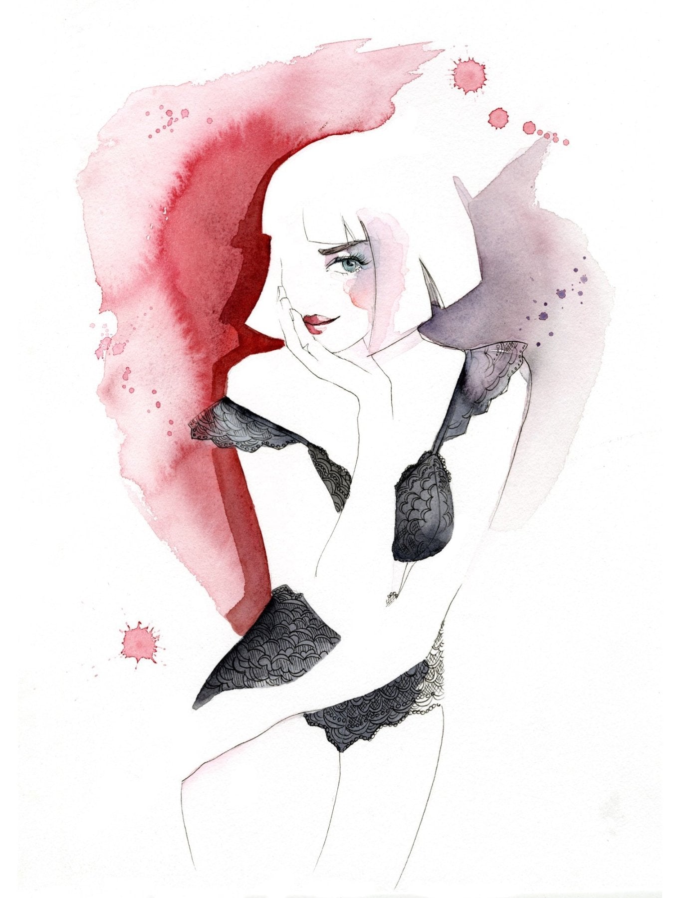 Dessous chics