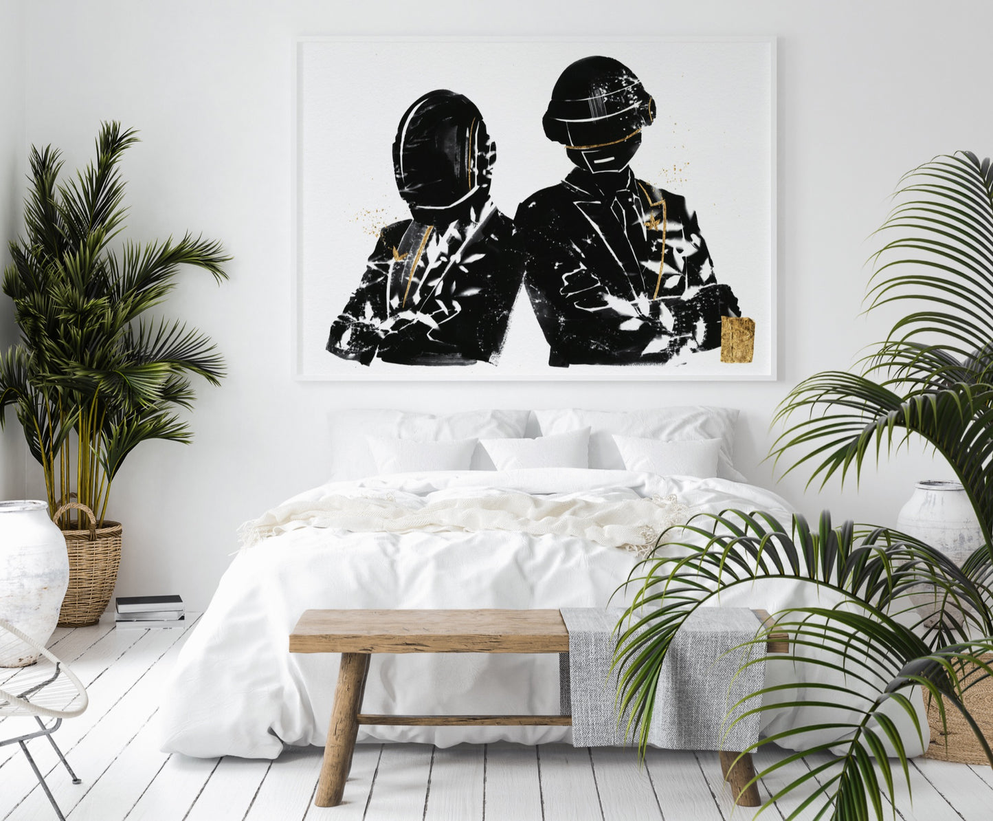 Daft Punk