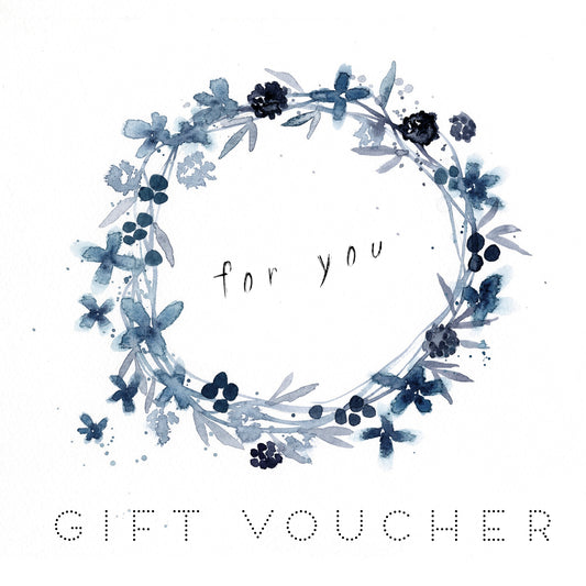 E-Gift Voucher
