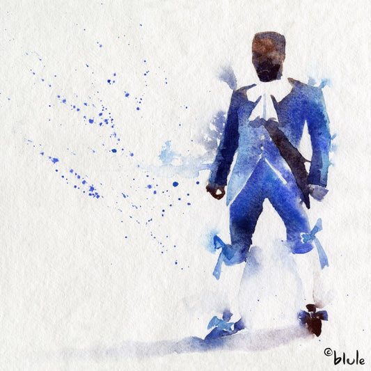 "I Like The Way You Die, Boy"