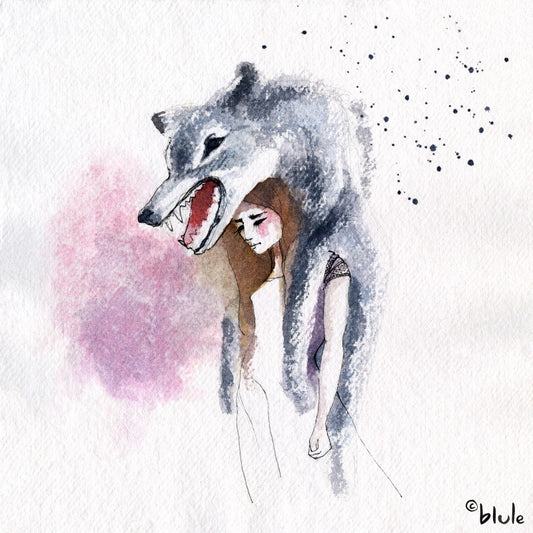 Little Red Riding Hood