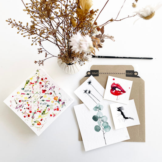 Le Petit Blule - Free Sample